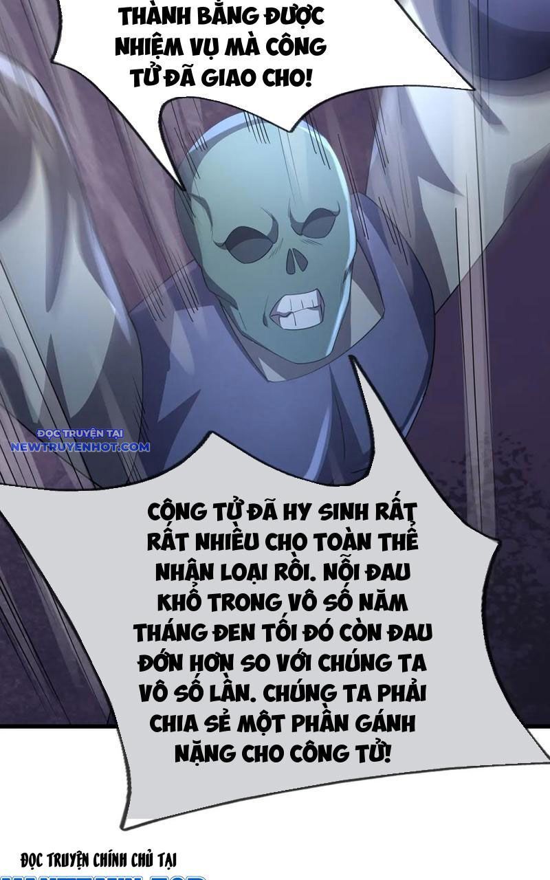 Ngủ Say Vạn Cổ: Xuất Thế Quét Ngang Chư Thiên - Chapter 59 - Page 64