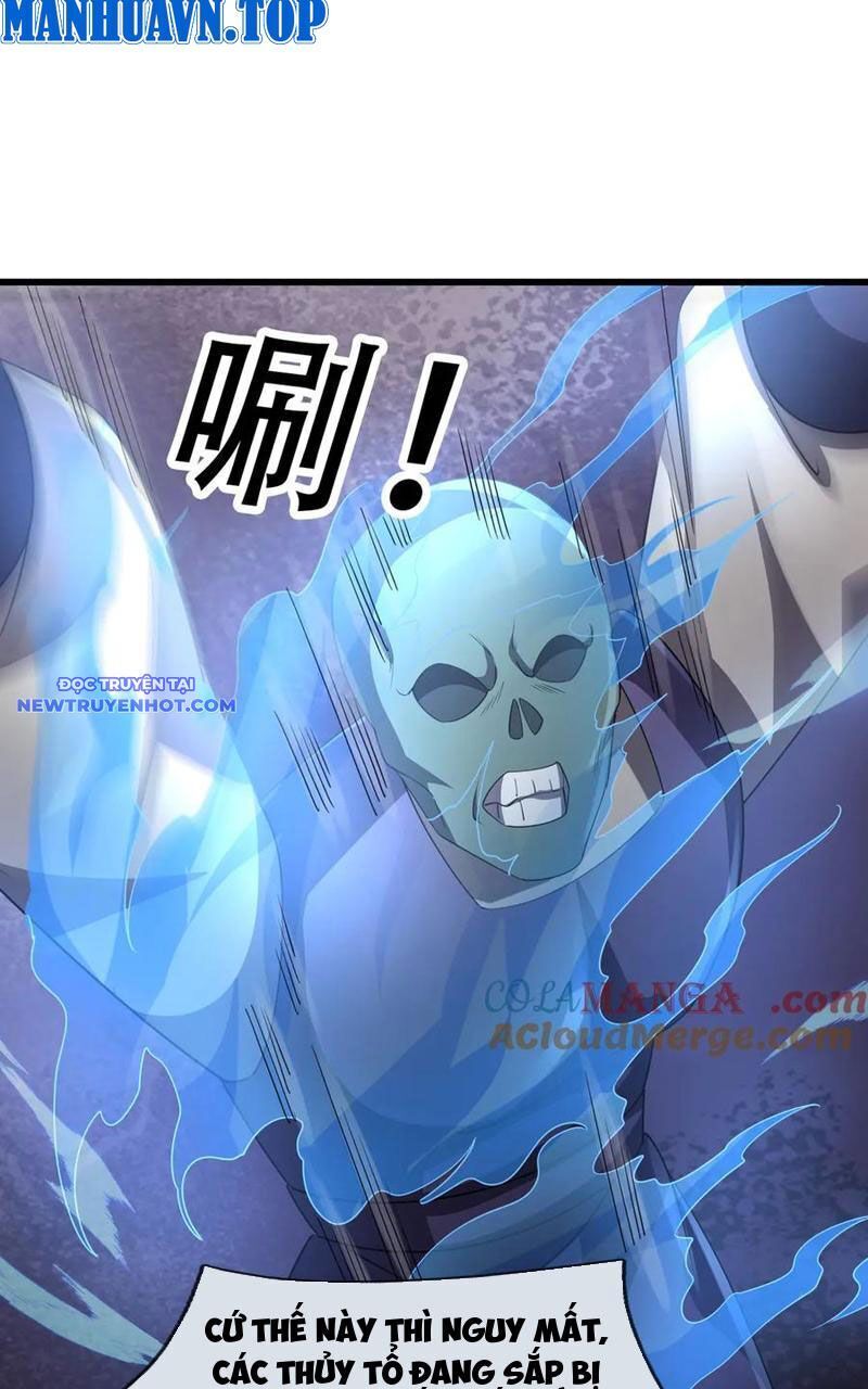 Ngủ Say Vạn Cổ: Xuất Thế Quét Ngang Chư Thiên - Chapter 59 - Page 65