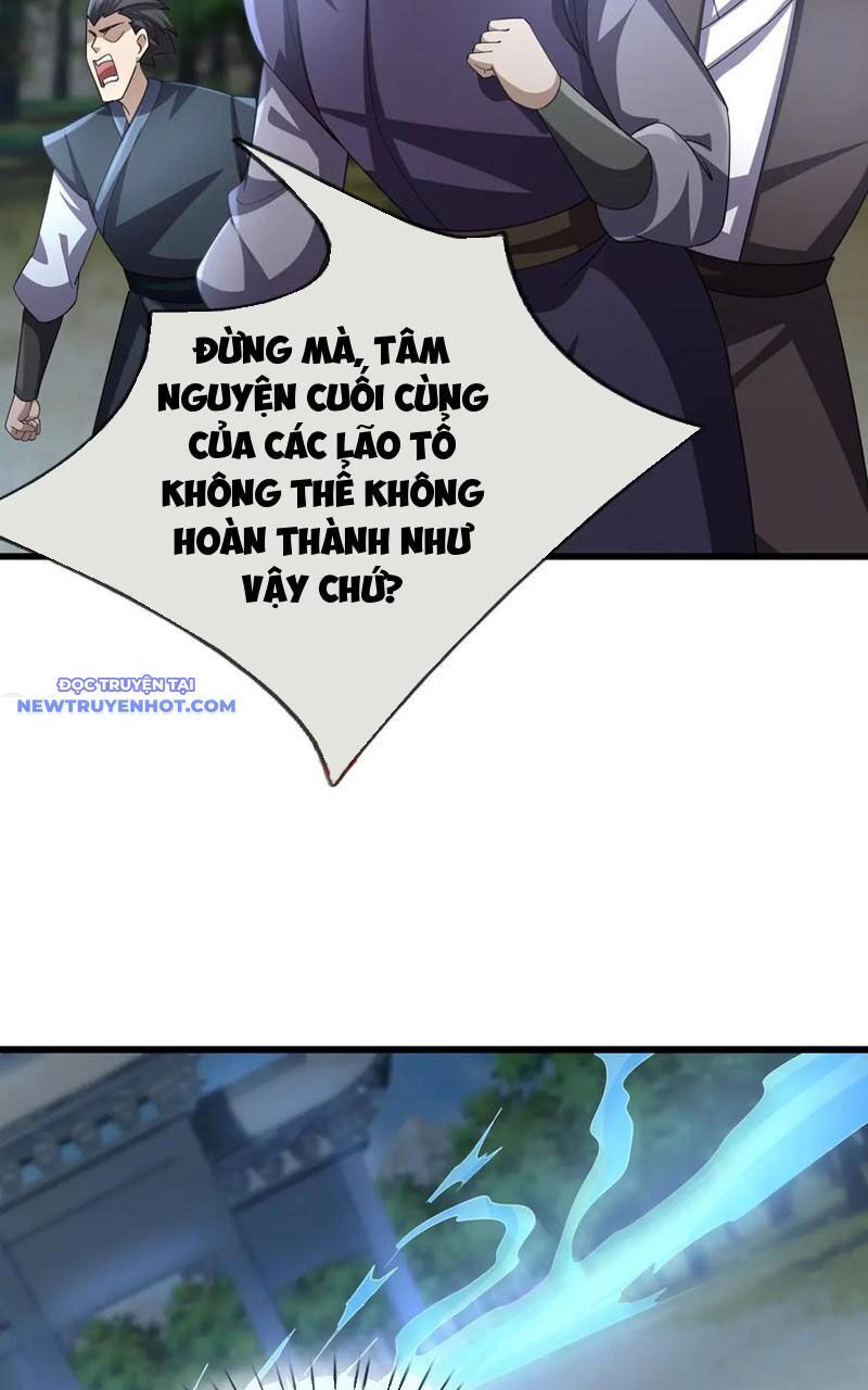 Ngủ Say Vạn Cổ: Xuất Thế Quét Ngang Chư Thiên - Chapter 59 - Page 67