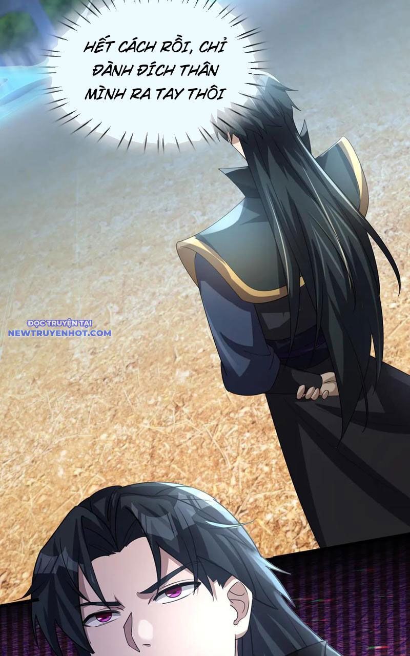 Ngủ Say Vạn Cổ: Xuất Thế Quét Ngang Chư Thiên - Chapter 59 - Page 68