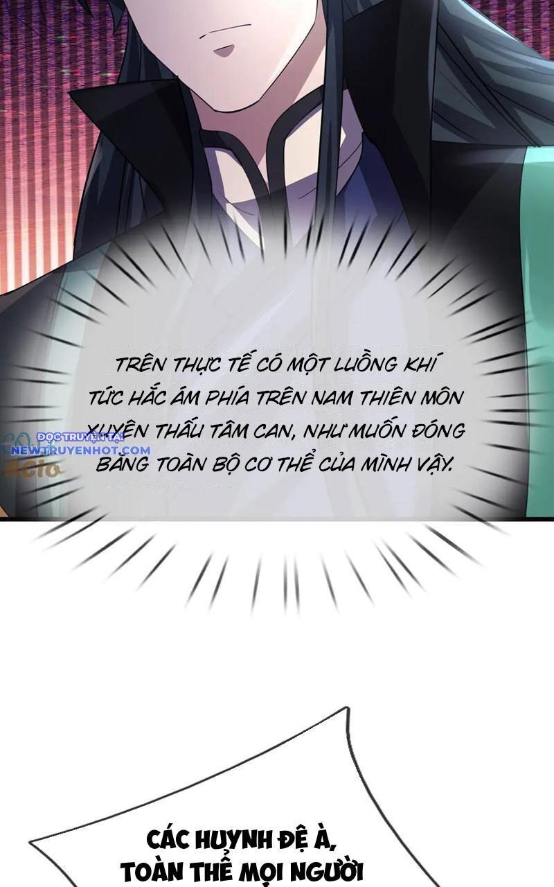 Ngủ Say Vạn Cổ: Xuất Thế Quét Ngang Chư Thiên - Chapter 59 - Page 69