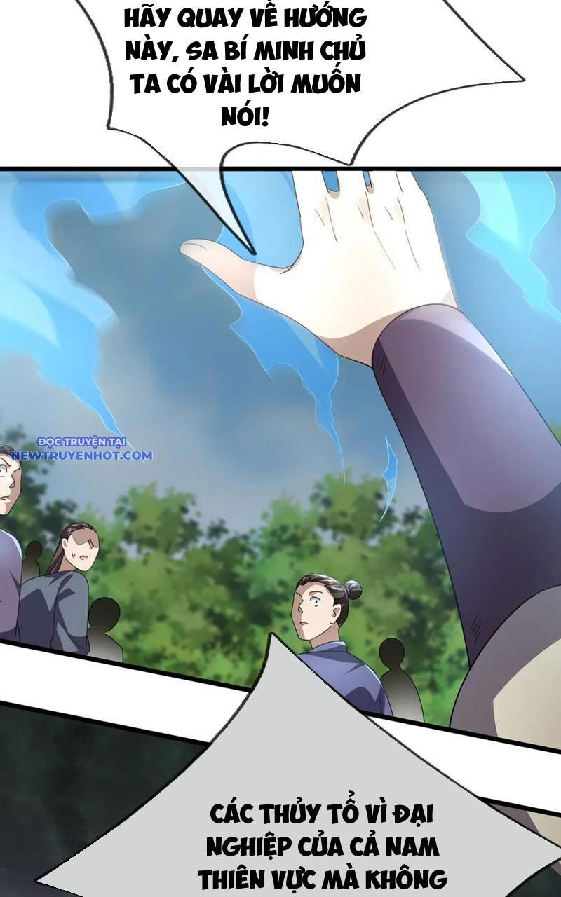 Ngủ Say Vạn Cổ: Xuất Thế Quét Ngang Chư Thiên - Chapter 59 - Page 70