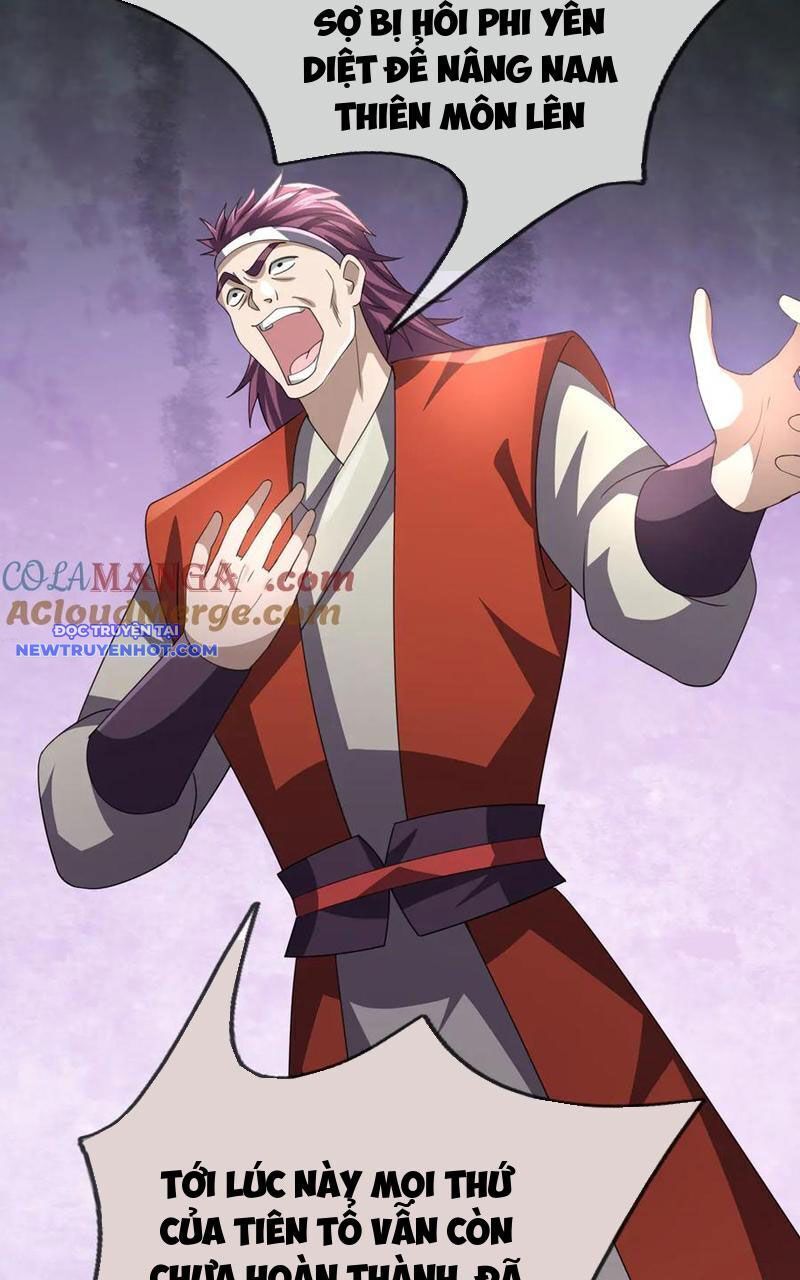 Ngủ Say Vạn Cổ: Xuất Thế Quét Ngang Chư Thiên - Chapter 59 - Page 71