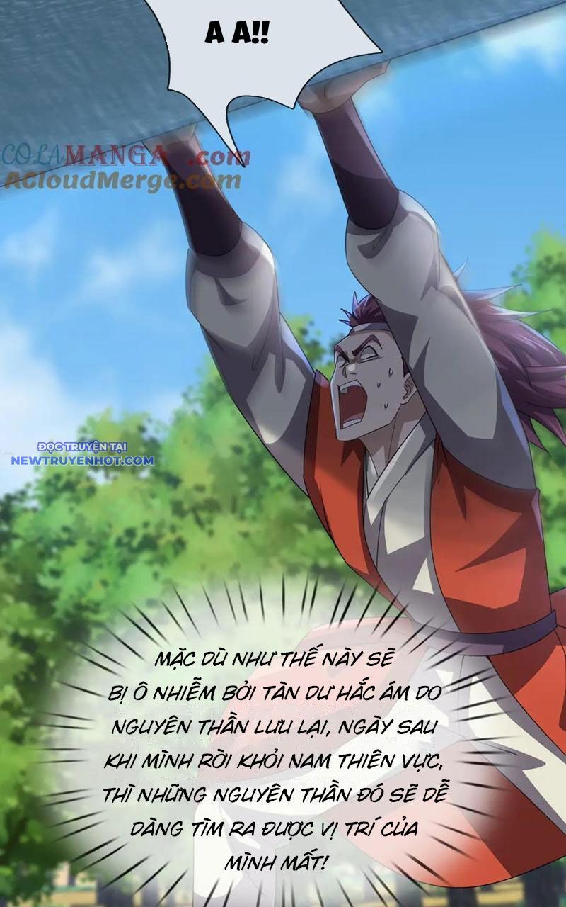 Ngủ Say Vạn Cổ: Xuất Thế Quét Ngang Chư Thiên - Chapter 59 - Page 75