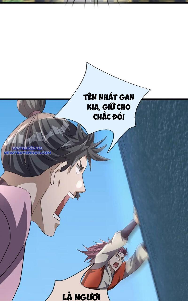 Ngủ Say Vạn Cổ: Xuất Thế Quét Ngang Chư Thiên - Chapter 59 - Page 76