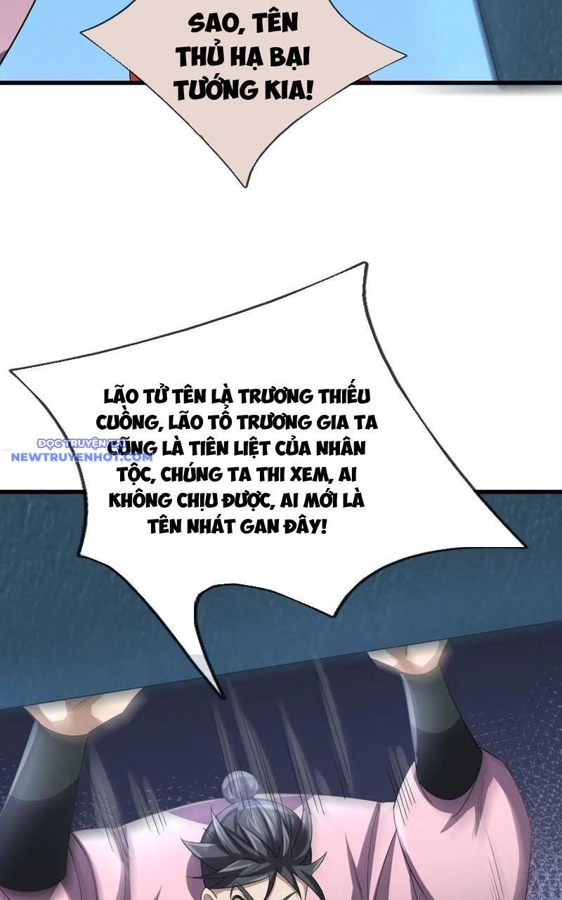 Ngủ Say Vạn Cổ: Xuất Thế Quét Ngang Chư Thiên - Chapter 59 - Page 77