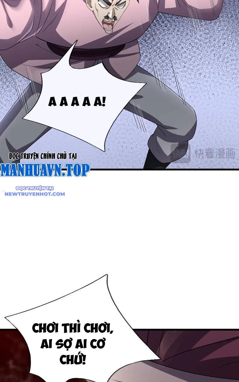 Ngủ Say Vạn Cổ: Xuất Thế Quét Ngang Chư Thiên - Chapter 59 - Page 78