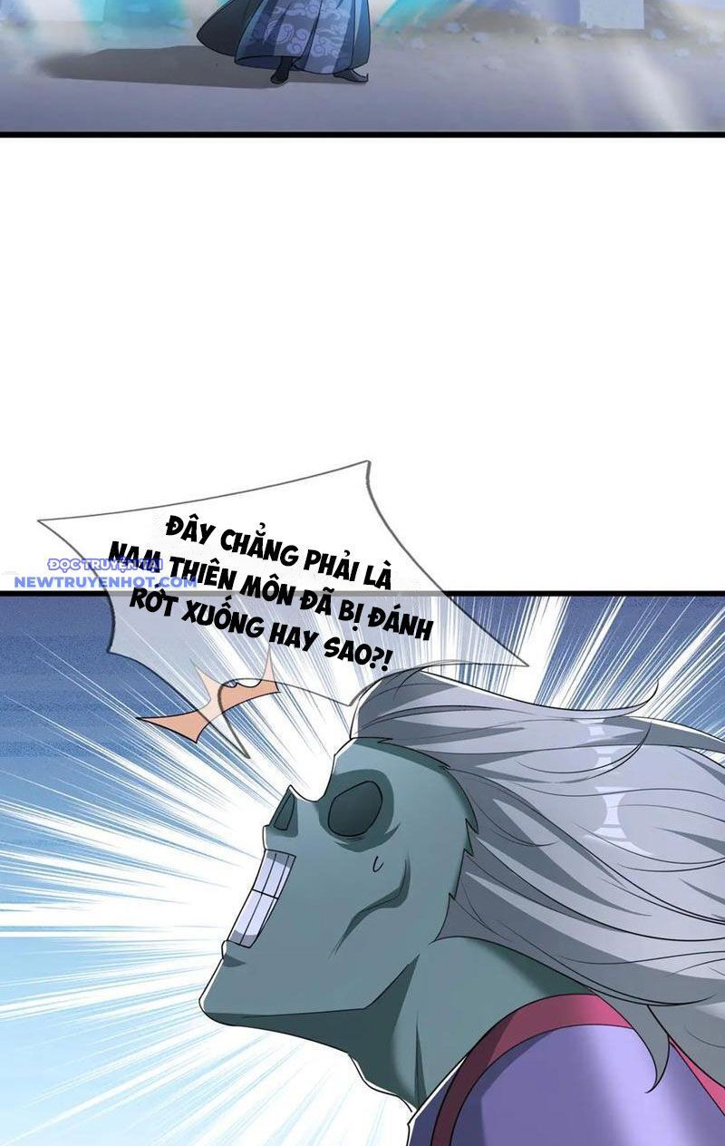 Ngủ Say Vạn Cổ: Xuất Thế Quét Ngang Chư Thiên - Chapter 59 - Page 8