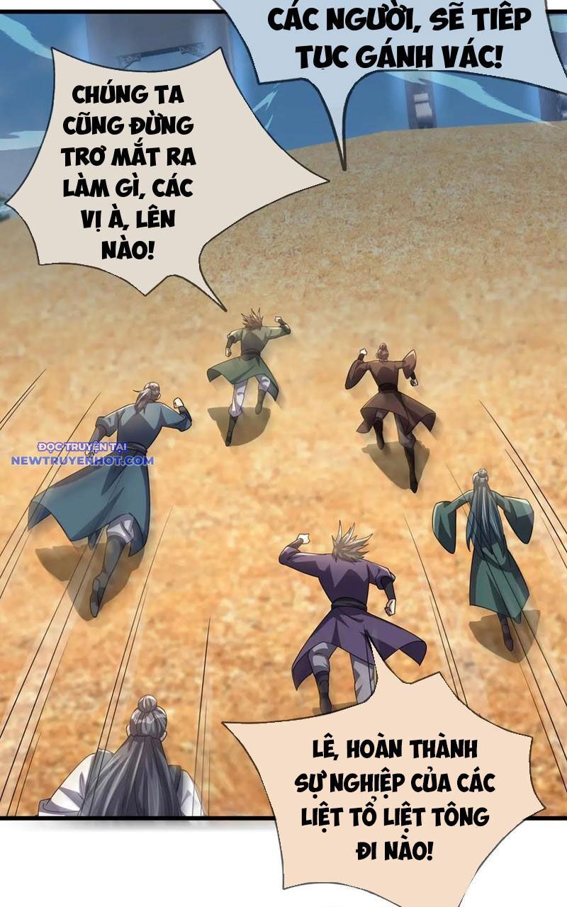 Ngủ Say Vạn Cổ: Xuất Thế Quét Ngang Chư Thiên - Chapter 59 - Page 80