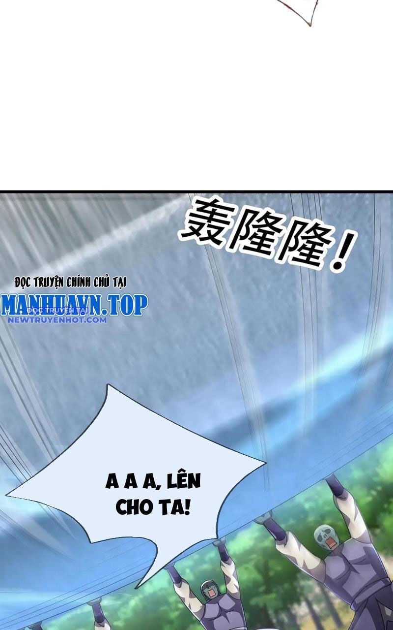 Ngủ Say Vạn Cổ: Xuất Thế Quét Ngang Chư Thiên - Chapter 59 - Page 81