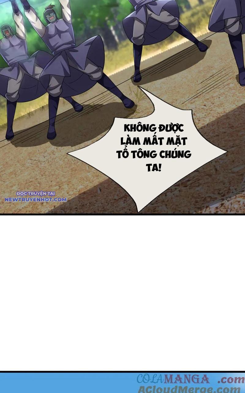 Ngủ Say Vạn Cổ: Xuất Thế Quét Ngang Chư Thiên - Chapter 59 - Page 82