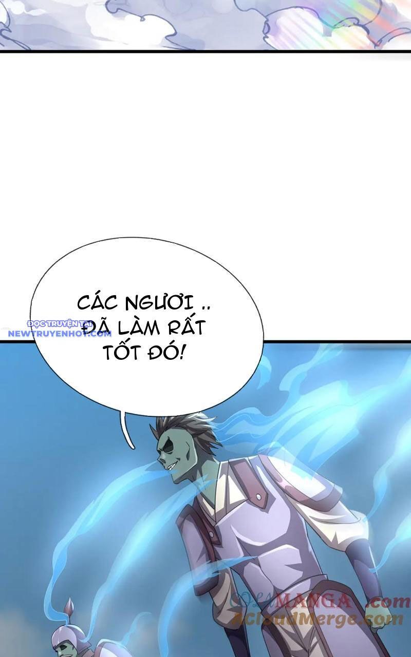 Ngủ Say Vạn Cổ: Xuất Thế Quét Ngang Chư Thiên - Chapter 59 - Page 84