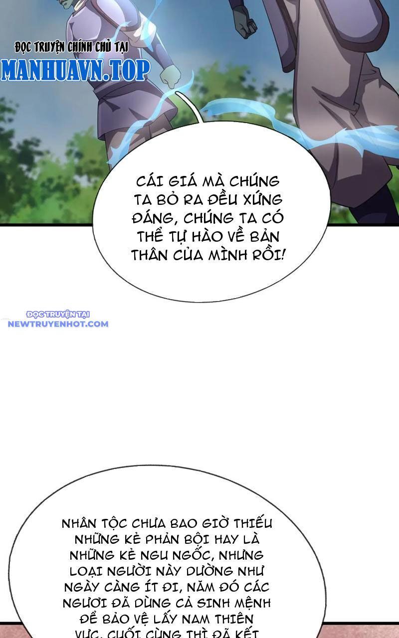 Ngủ Say Vạn Cổ: Xuất Thế Quét Ngang Chư Thiên - Chapter 59 - Page 85