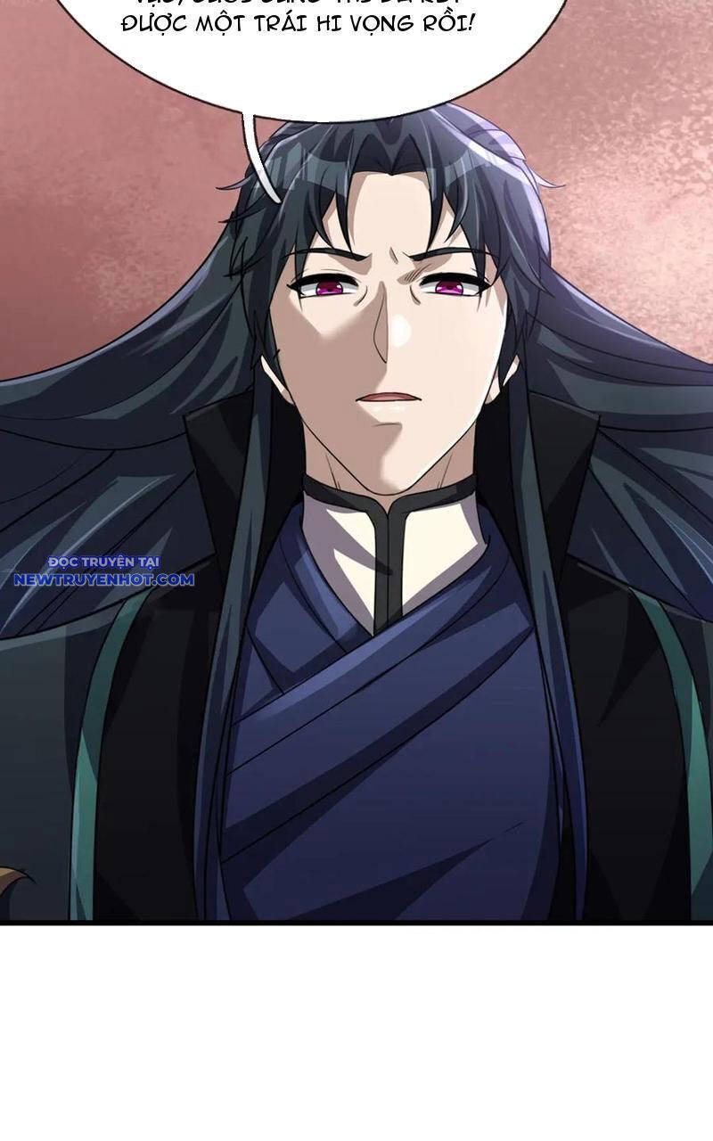 Ngủ Say Vạn Cổ: Xuất Thế Quét Ngang Chư Thiên - Chapter 59 - Page 86