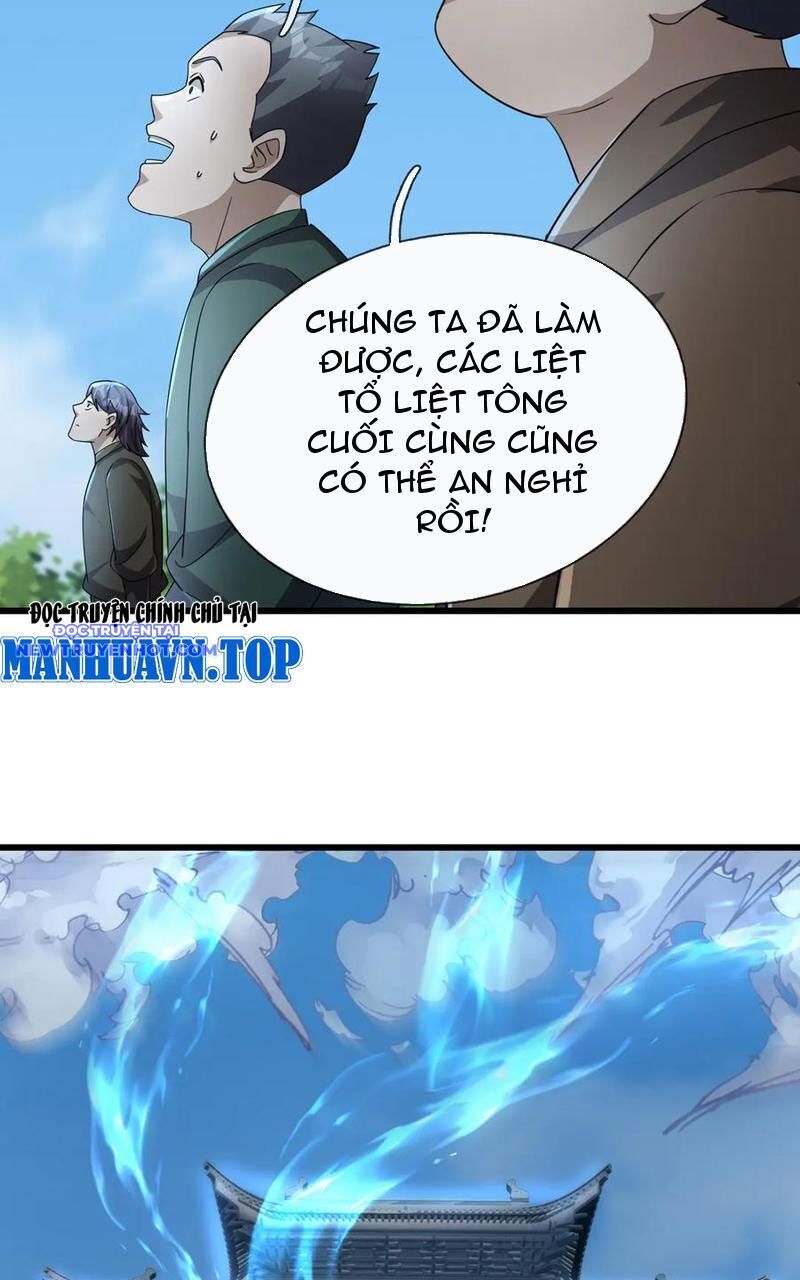 Ngủ Say Vạn Cổ: Xuất Thế Quét Ngang Chư Thiên - Chapter 59 - Page 89