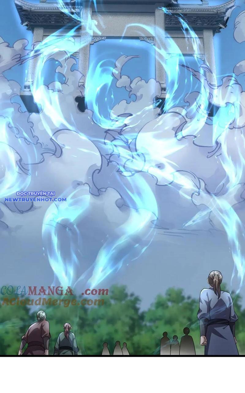 Ngủ Say Vạn Cổ: Xuất Thế Quét Ngang Chư Thiên - Chapter 59 - Page 90