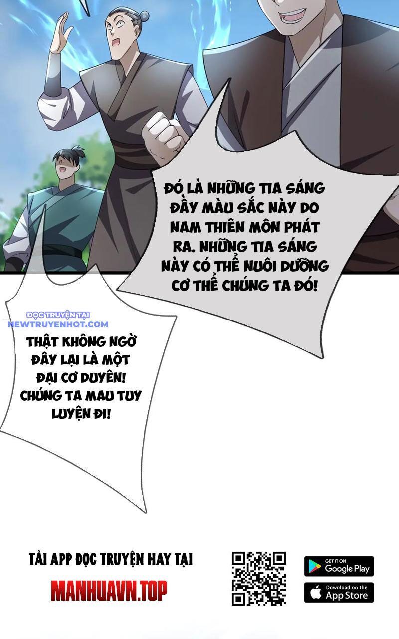 Ngủ Say Vạn Cổ: Xuất Thế Quét Ngang Chư Thiên - Chapter 59 - Page 93