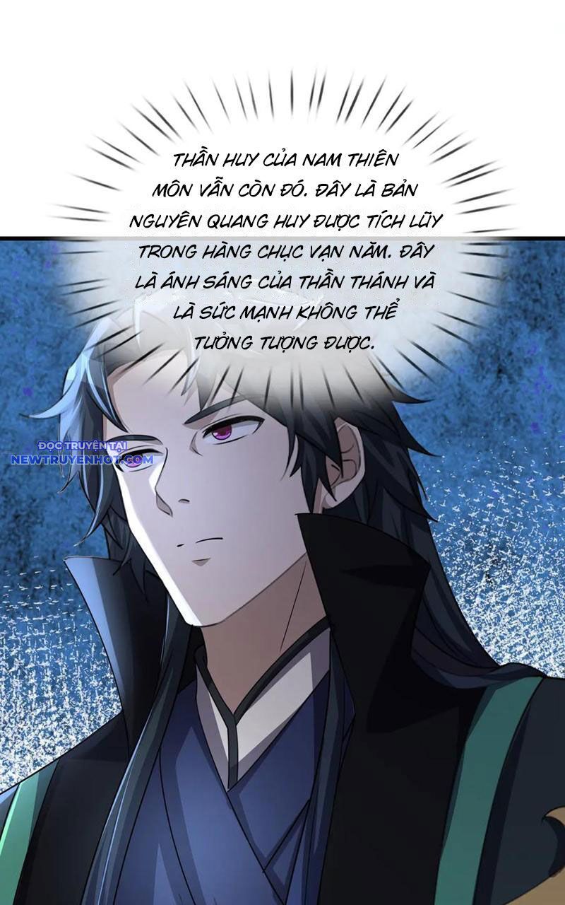 Ngủ Say Vạn Cổ: Xuất Thế Quét Ngang Chư Thiên - Chapter 59 - Page 95