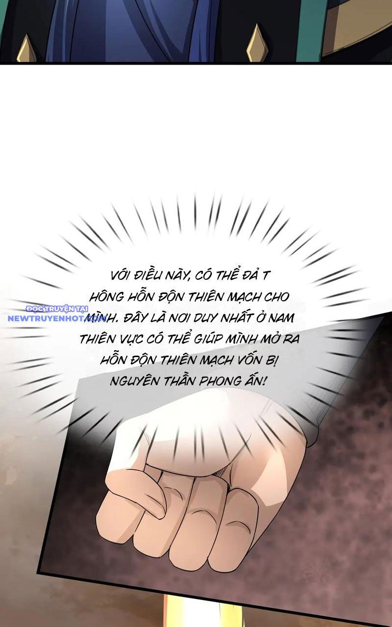 Ngủ Say Vạn Cổ: Xuất Thế Quét Ngang Chư Thiên - Chapter 59 - Page 96