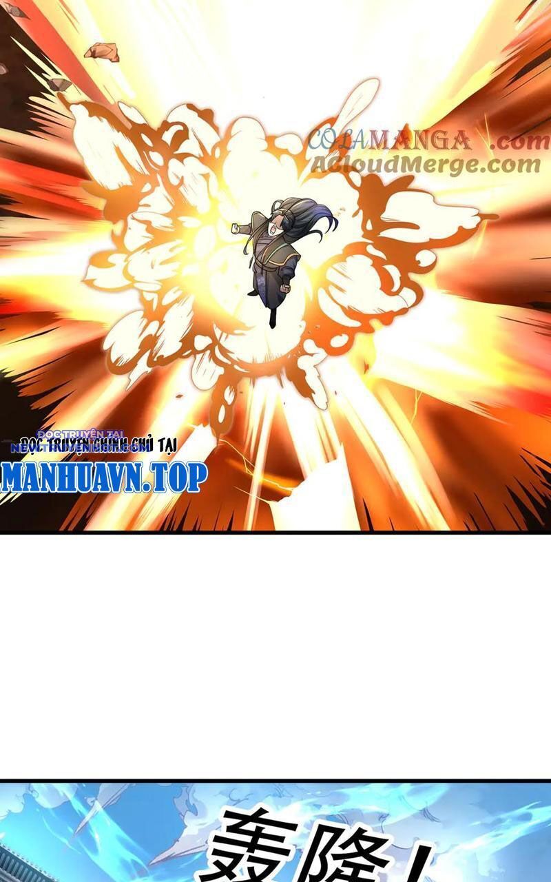 Ngủ Say Vạn Cổ: Xuất Thế Quét Ngang Chư Thiên - Chapter 59 - Page 98