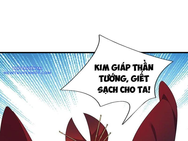 Ngủ Say Vạn Cổ: Xuất Thế Quét Ngang Chư Thiên - Chapter 60 - Page 113
