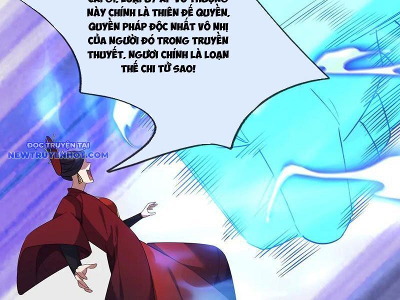 Ngủ Say Vạn Cổ: Xuất Thế Quét Ngang Chư Thiên - Chapter 60 - Page 122