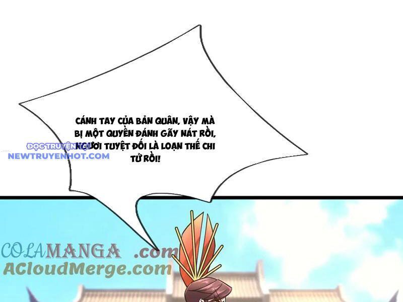 Ngủ Say Vạn Cổ: Xuất Thế Quét Ngang Chư Thiên - Chapter 60 - Page 126