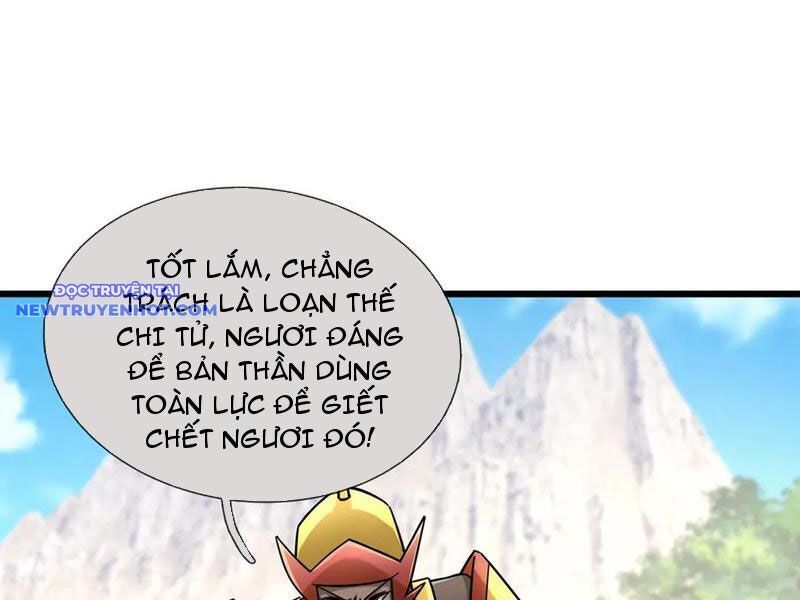 Ngủ Say Vạn Cổ: Xuất Thế Quét Ngang Chư Thiên - Chapter 60 - Page 134