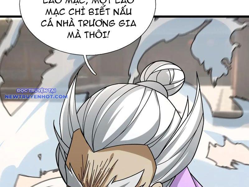 Ngủ Say Vạn Cổ: Xuất Thế Quét Ngang Chư Thiên - Chapter 60 - Page 181