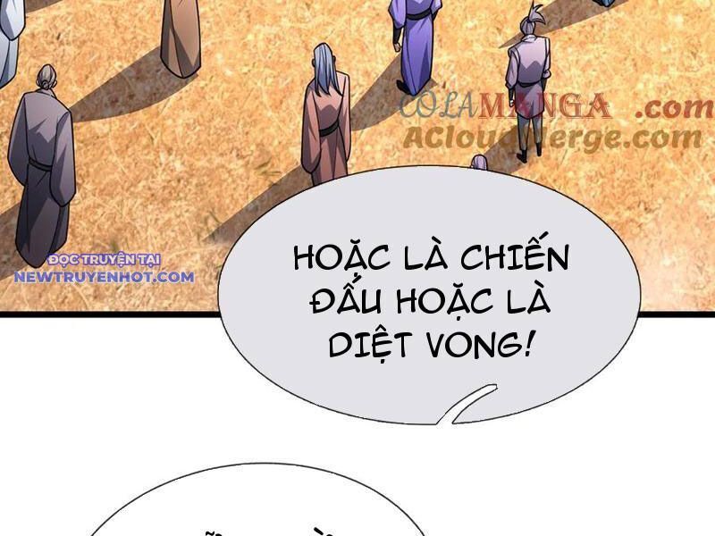 Ngủ Say Vạn Cổ: Xuất Thế Quét Ngang Chư Thiên - Chapter 60 - Page 34