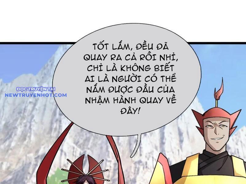 Ngủ Say Vạn Cổ: Xuất Thế Quét Ngang Chư Thiên - Chapter 60 - Page 46