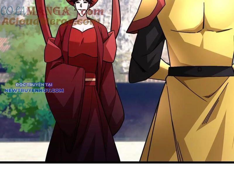 Ngủ Say Vạn Cổ: Xuất Thế Quét Ngang Chư Thiên - Chapter 60 - Page 47