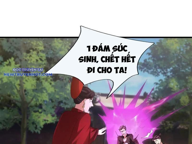 Ngủ Say Vạn Cổ: Xuất Thế Quét Ngang Chư Thiên - Chapter 61 - Page 101