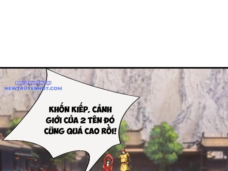 Ngủ Say Vạn Cổ: Xuất Thế Quét Ngang Chư Thiên - Chapter 61 - Page 103