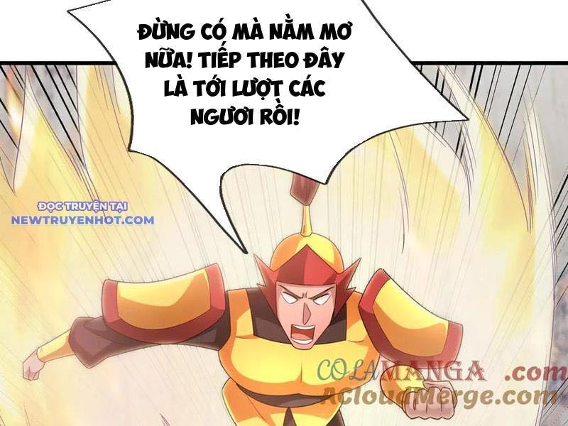 Ngủ Say Vạn Cổ: Xuất Thế Quét Ngang Chư Thiên - Chapter 61 - Page 111