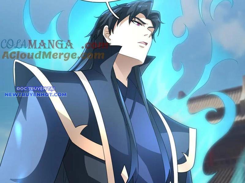 Ngủ Say Vạn Cổ: Xuất Thế Quét Ngang Chư Thiên - Chapter 61 - Page 119