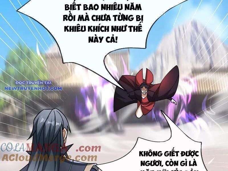 Ngủ Say Vạn Cổ: Xuất Thế Quét Ngang Chư Thiên - Chapter 61 - Page 126