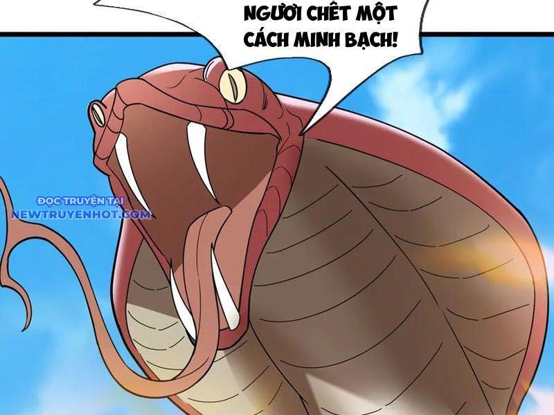 Ngủ Say Vạn Cổ: Xuất Thế Quét Ngang Chư Thiên - Chapter 61 - Page 137