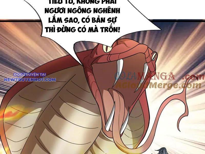 Ngủ Say Vạn Cổ: Xuất Thế Quét Ngang Chư Thiên - Chapter 61 - Page 151