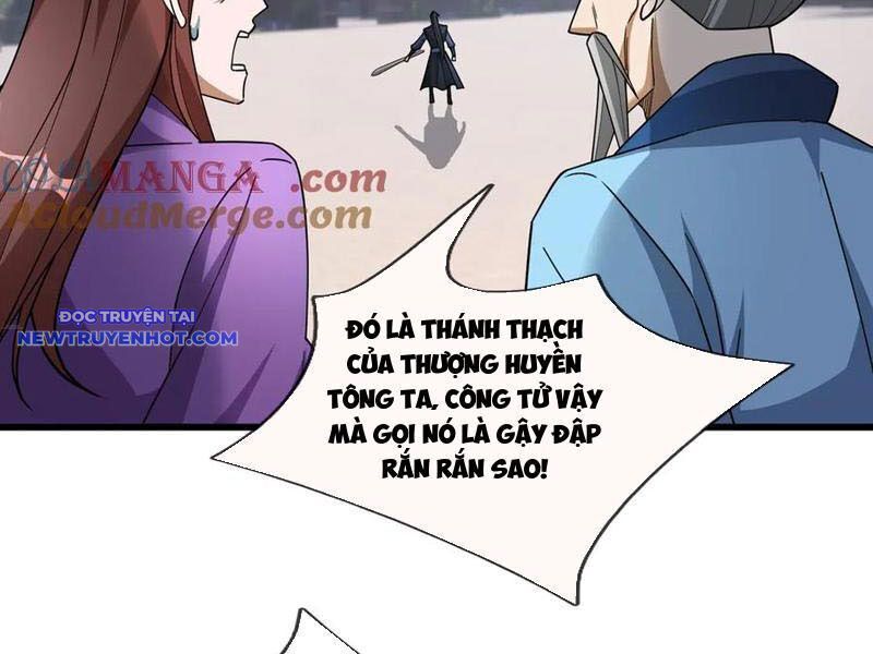 Ngủ Say Vạn Cổ: Xuất Thế Quét Ngang Chư Thiên - Chapter 61 - Page 167