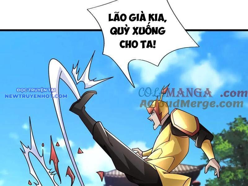 Ngủ Say Vạn Cổ: Xuất Thế Quét Ngang Chư Thiên - Chapter 61 - Page 17