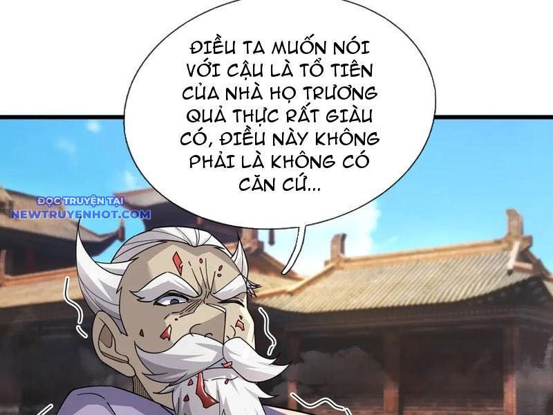 Ngủ Say Vạn Cổ: Xuất Thế Quét Ngang Chư Thiên - Chapter 61 - Page 19