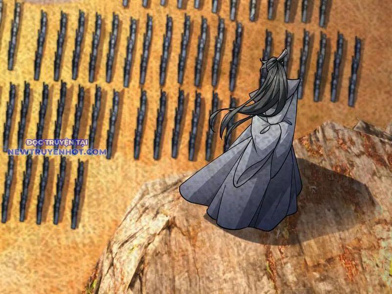 Ngủ Say Vạn Cổ: Xuất Thế Quét Ngang Chư Thiên - Chapter 61 - Page 22