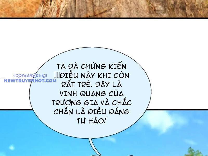 Ngủ Say Vạn Cổ: Xuất Thế Quét Ngang Chư Thiên - Chapter 61 - Page 23