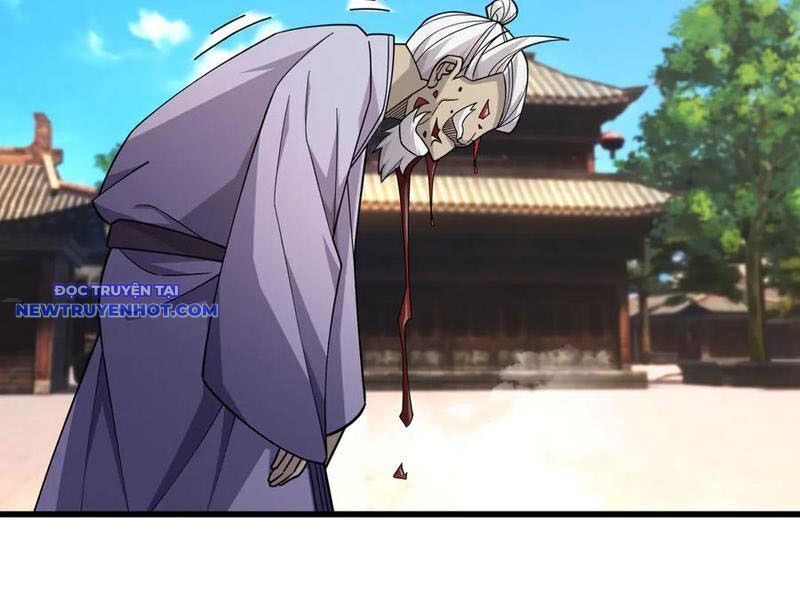 Ngủ Say Vạn Cổ: Xuất Thế Quét Ngang Chư Thiên - Chapter 61 - Page 24