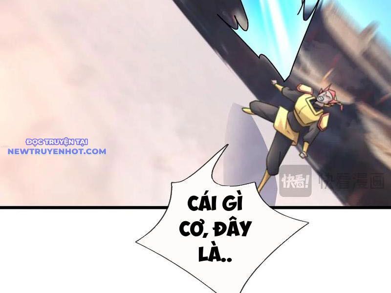 Ngủ Say Vạn Cổ: Xuất Thế Quét Ngang Chư Thiên - Chapter 61 - Page 36