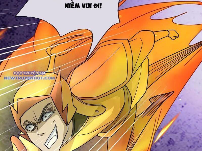 Ngủ Say Vạn Cổ: Xuất Thế Quét Ngang Chư Thiên - Chapter 61 - Page 4