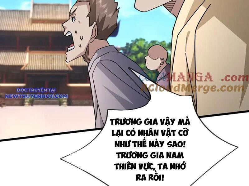 Ngủ Say Vạn Cổ: Xuất Thế Quét Ngang Chư Thiên - Chapter 61 - Page 41
