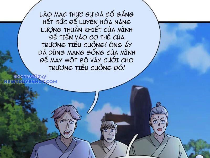 Ngủ Say Vạn Cổ: Xuất Thế Quét Ngang Chư Thiên - Chapter 61 - Page 63