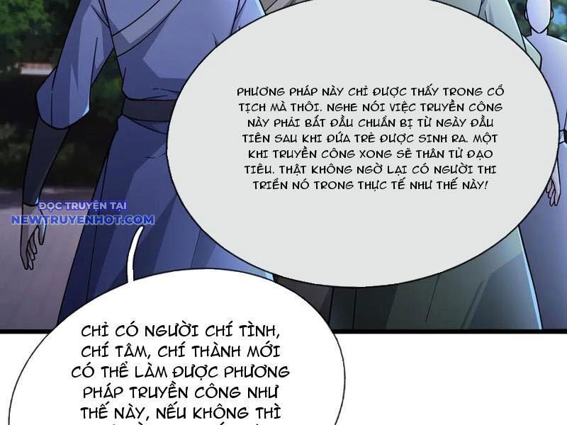 Ngủ Say Vạn Cổ: Xuất Thế Quét Ngang Chư Thiên - Chapter 61 - Page 64